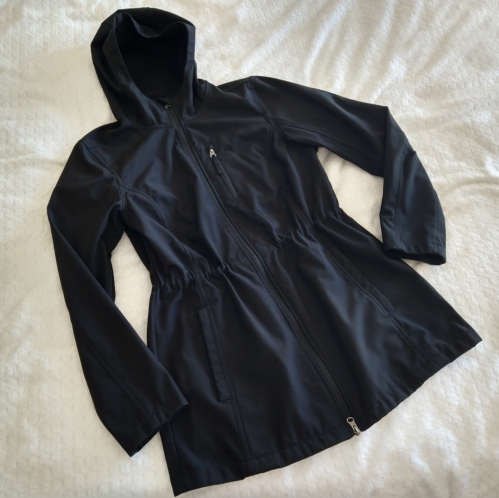 Women's Sport Raincoat